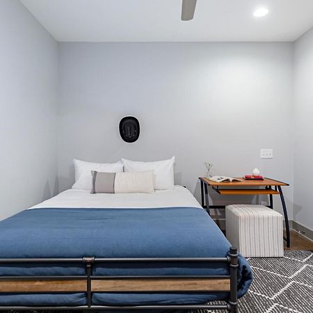 Waverly By Avantstay Nashville-Inspired Townhome W Luxury Kitchen Pool Table Zewnętrze zdjęcie