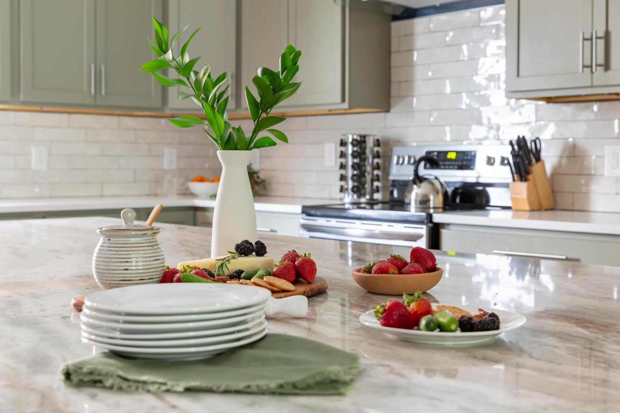 Waverly By Avantstay Nashville-Inspired Townhome W Luxury Kitchen Pool Table Zewnętrze zdjęcie