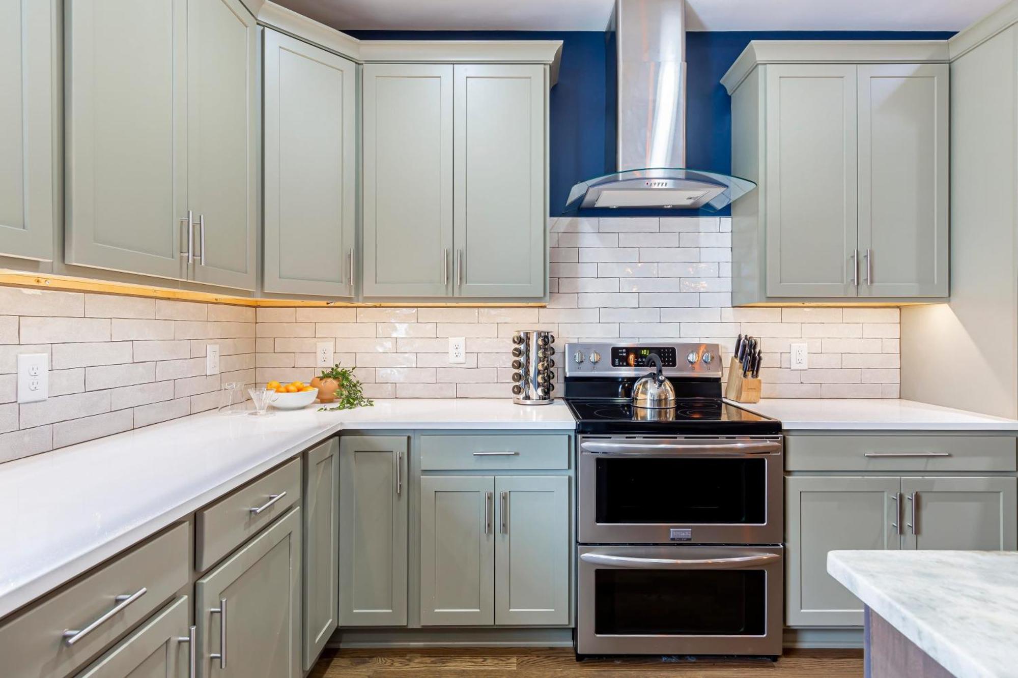 Waverly By Avantstay Nashville-Inspired Townhome W Luxury Kitchen Pool Table Zewnętrze zdjęcie